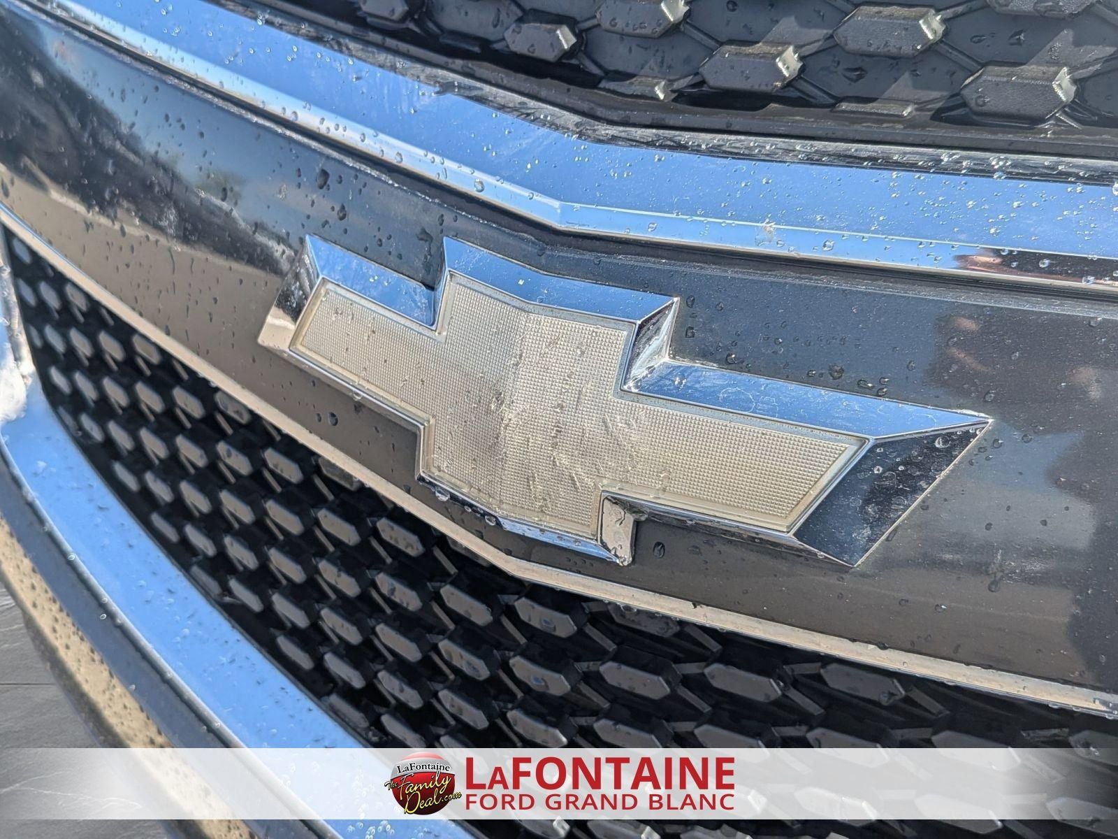 2012 Chevrolet Equinox LT 2LT