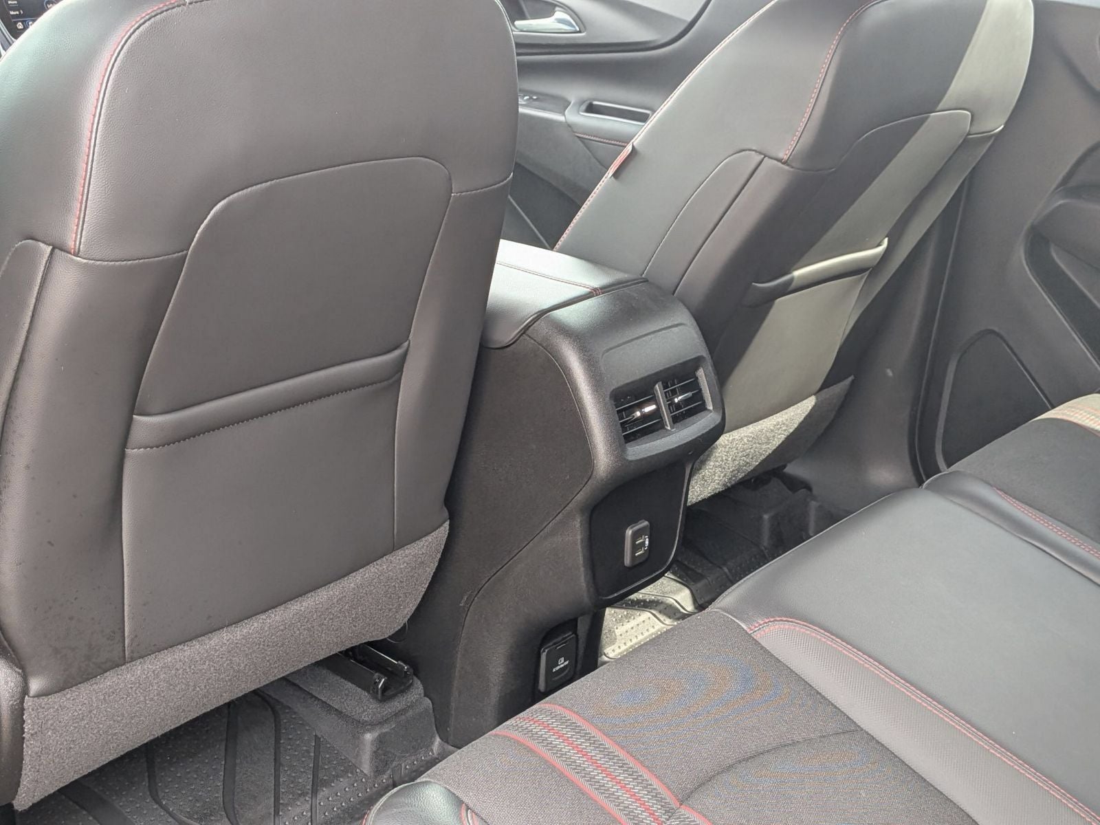 2022 Chevrolet Equinox RS - Photo 26
