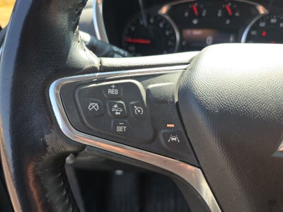 2020 Chevrolet Equinox LT AWD
