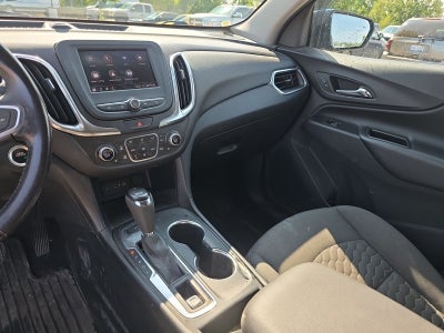 2020 Chevrolet Equinox LT AWD