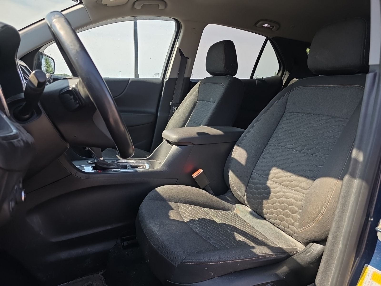 2020 Chevrolet Equinox LT AWD