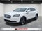 2023 Lincoln Nautilus Standard AWD