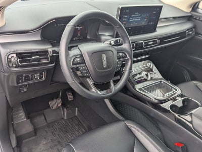 2023 Lincoln Nautilus Standard AWD