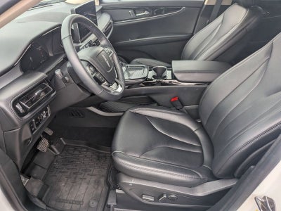 2023 Lincoln Nautilus Standard AWD