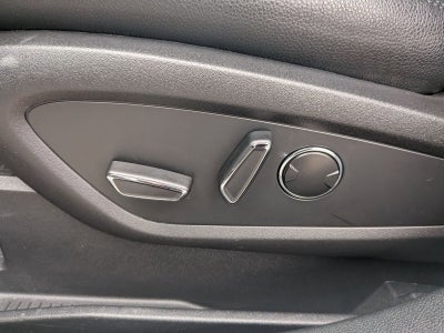 2023 Lincoln Nautilus Standard AWD