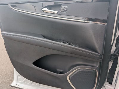 2023 Lincoln Nautilus Standard AWD