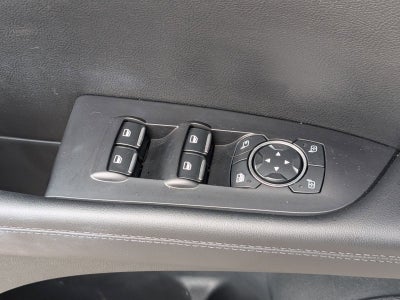 2023 Lincoln Nautilus Standard AWD