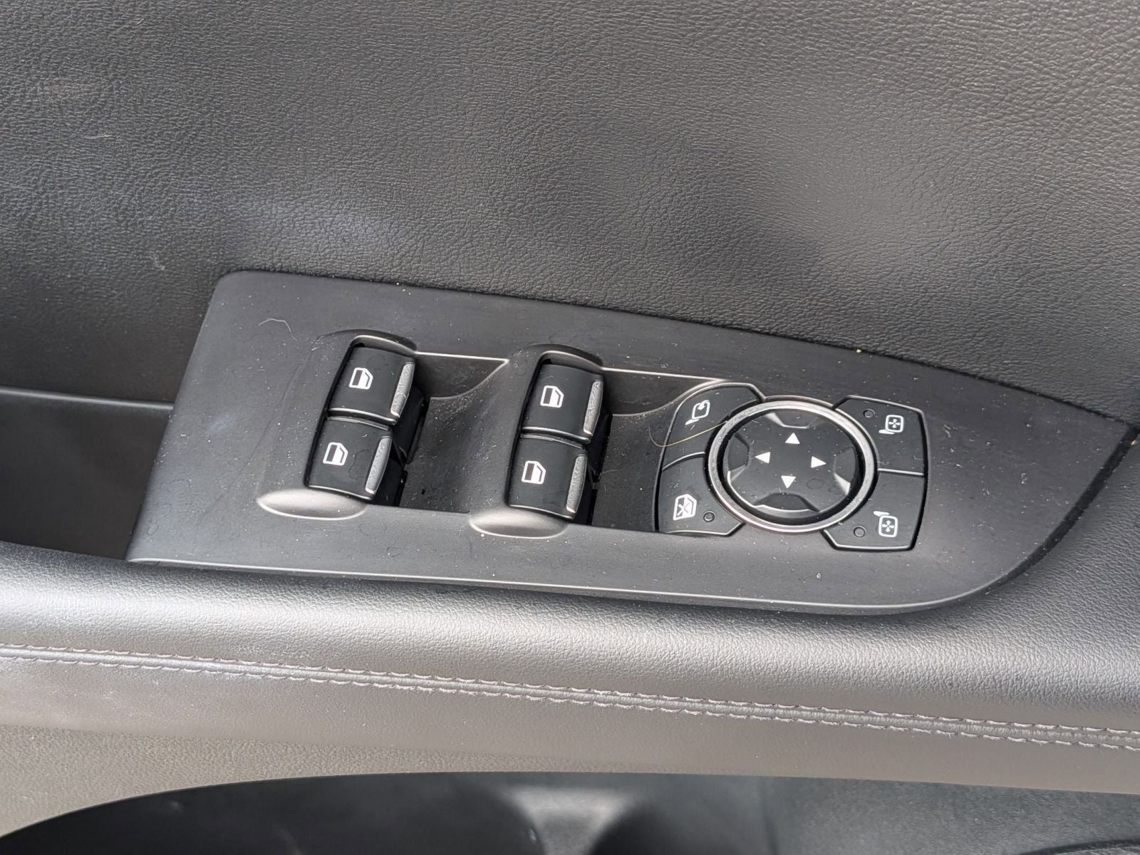 2023 Lincoln Nautilus Standard AWD