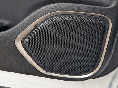 2023 Lincoln Nautilus Standard AWD
