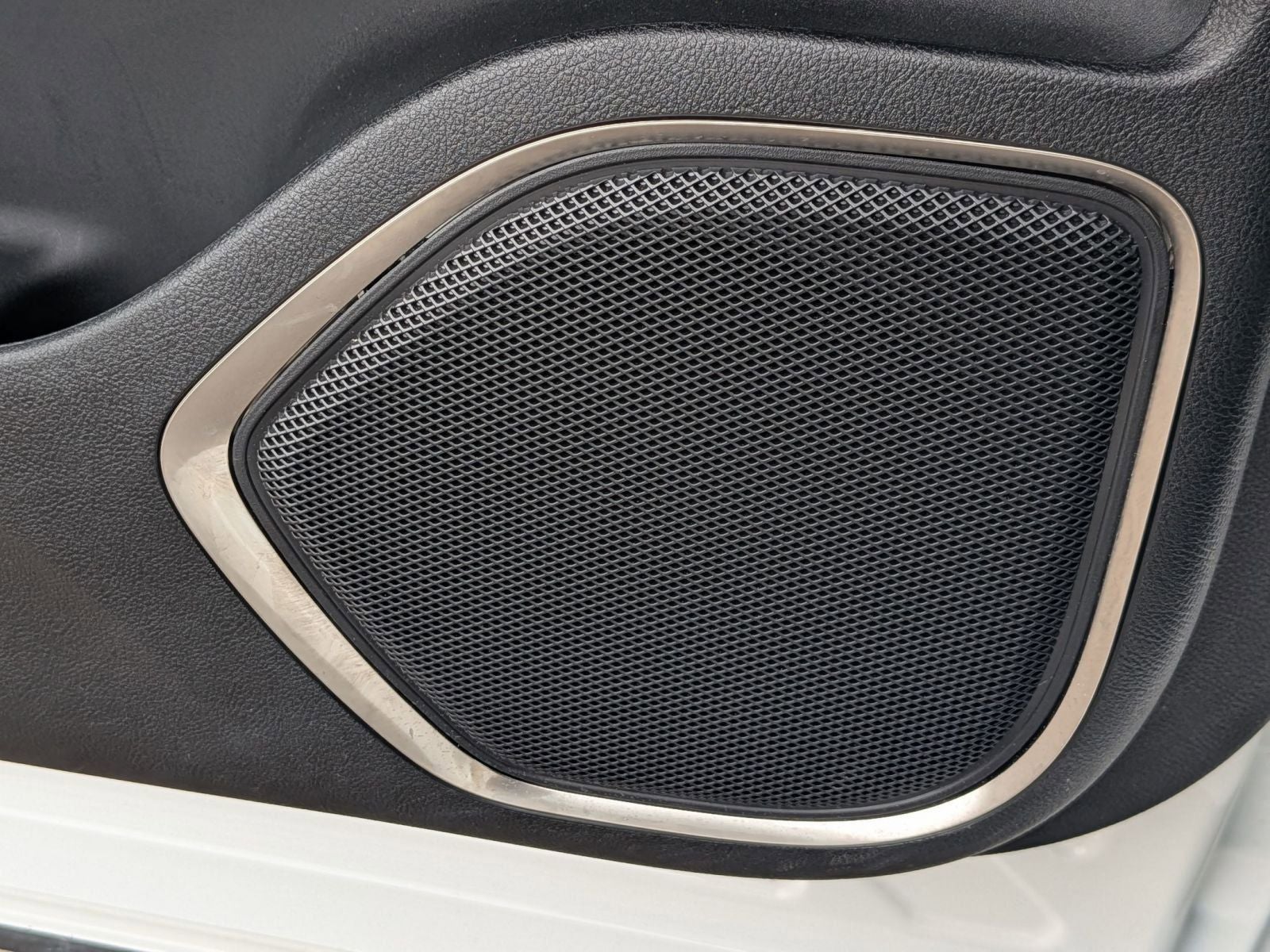 2023 Lincoln Nautilus Standard AWD