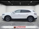 2023 Lincoln Nautilus Standard AWD
