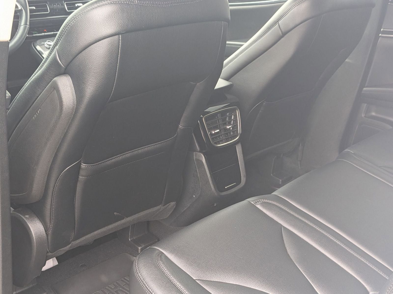 2023 Lincoln Nautilus Standard AWD