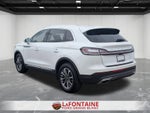 2023 Lincoln Nautilus Standard AWD
