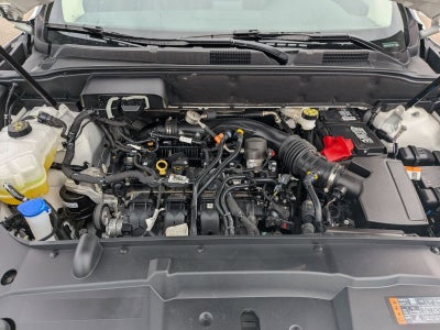 2023 Lincoln Nautilus Standard AWD
