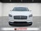 2023 Lincoln Nautilus Standard AWD