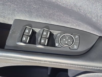 2019 Lincoln Nautilus Select AWD