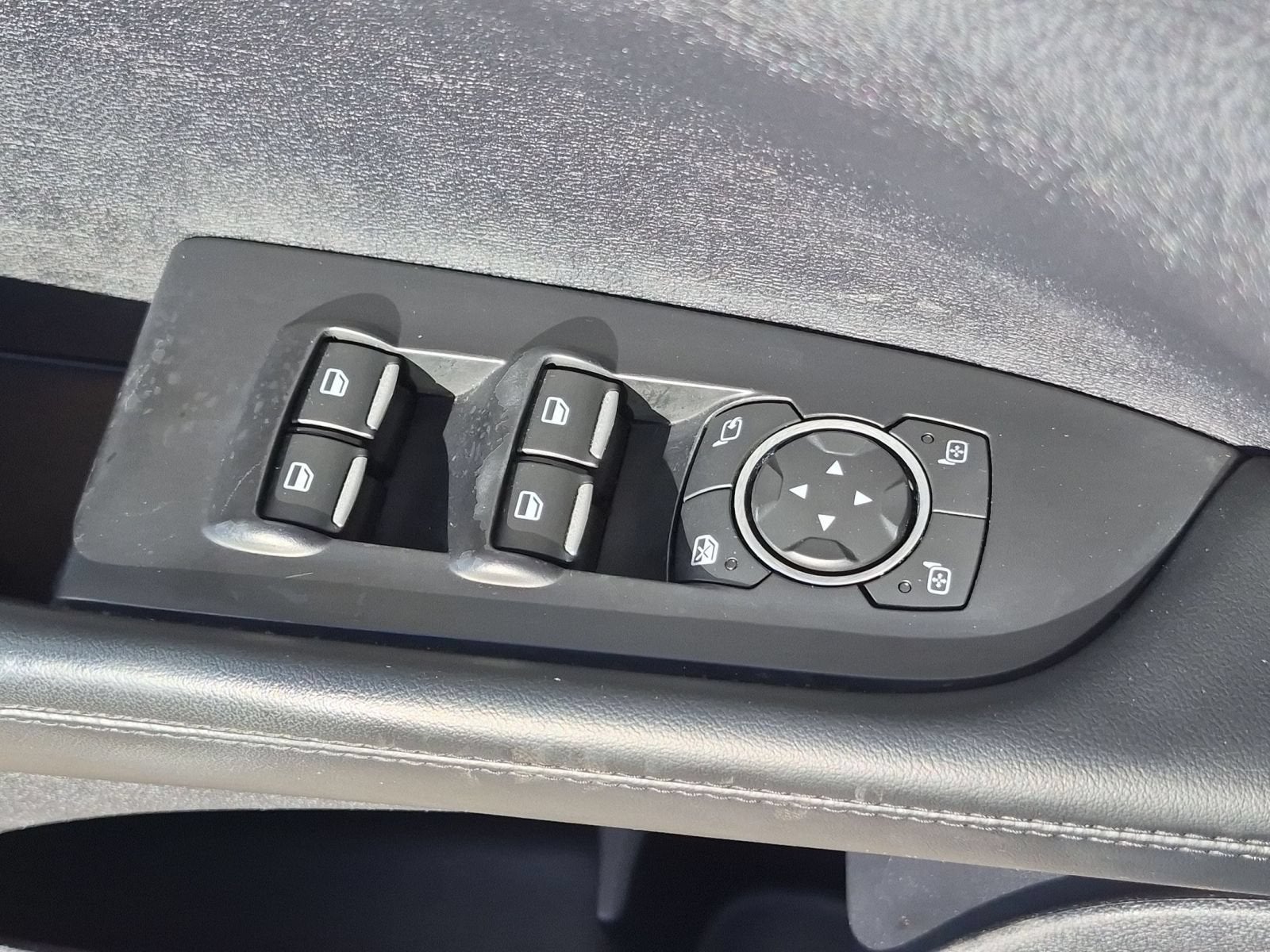 2019 Lincoln Nautilus Select AWD