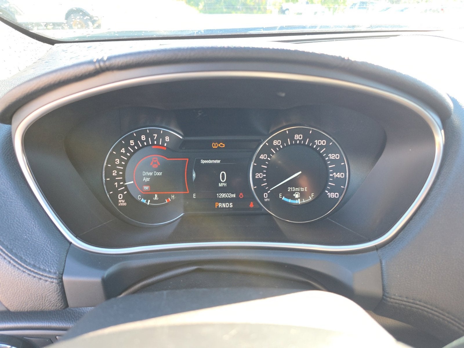 2017 Lincoln MKX Reserve AWD