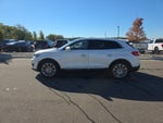 2017 Lincoln MKX Reserve AWD