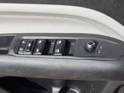 2025 Jeep Compass Limited 4WD