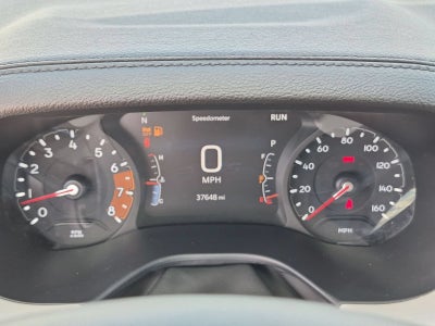 2025 Jeep Compass Limited 4WD