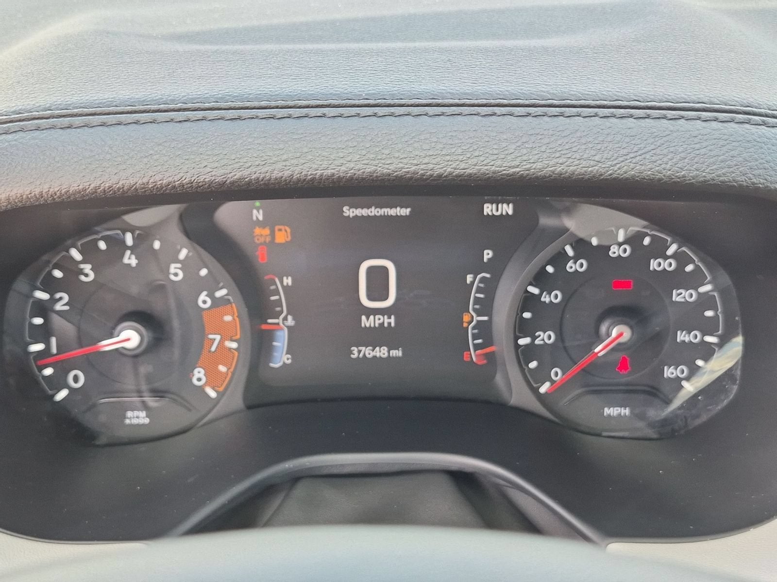 2025 Jeep Compass Limited 4WD