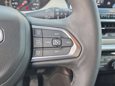 2025 Jeep Compass Limited 4WD