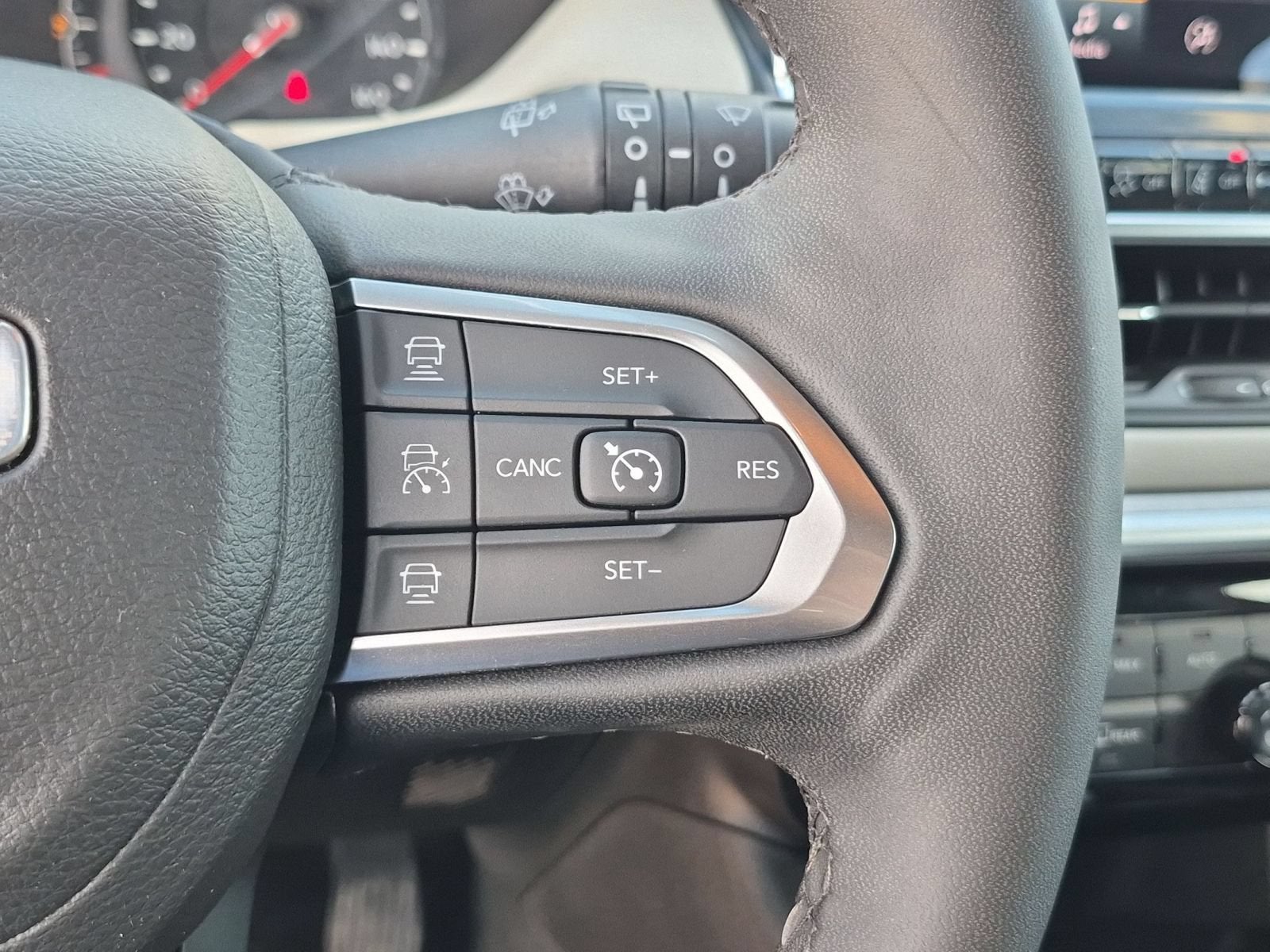 2025 Jeep Compass Limited 4WD