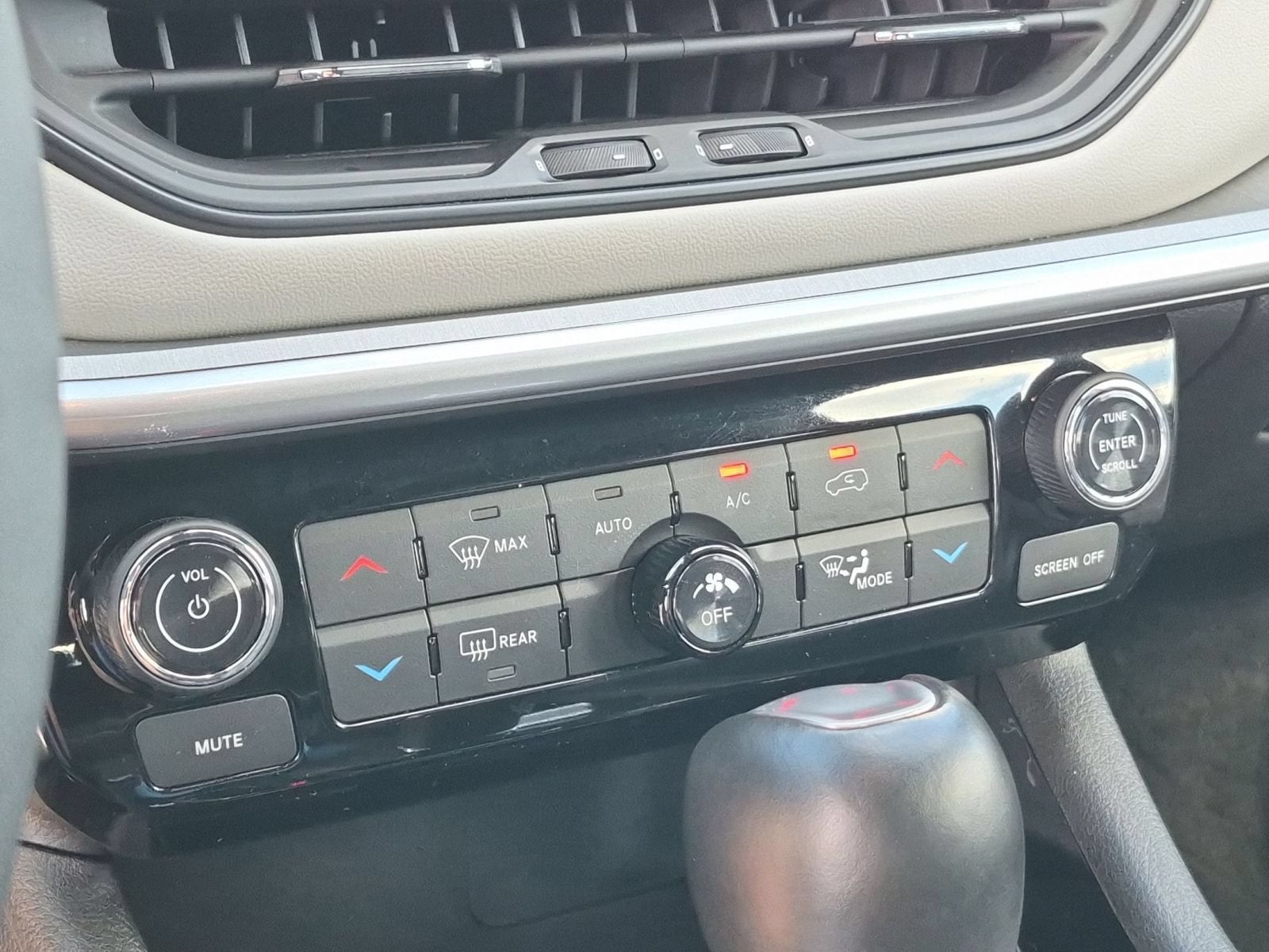 2025 Jeep Compass Limited 4WD