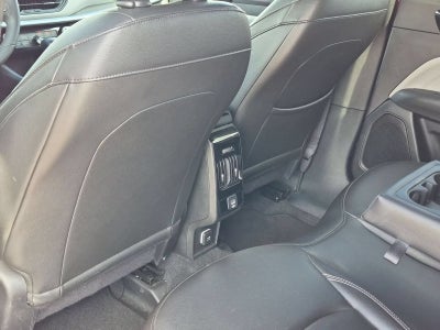2025 Jeep Compass Limited 4WD