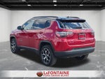 2025 Jeep Compass Limited 4WD