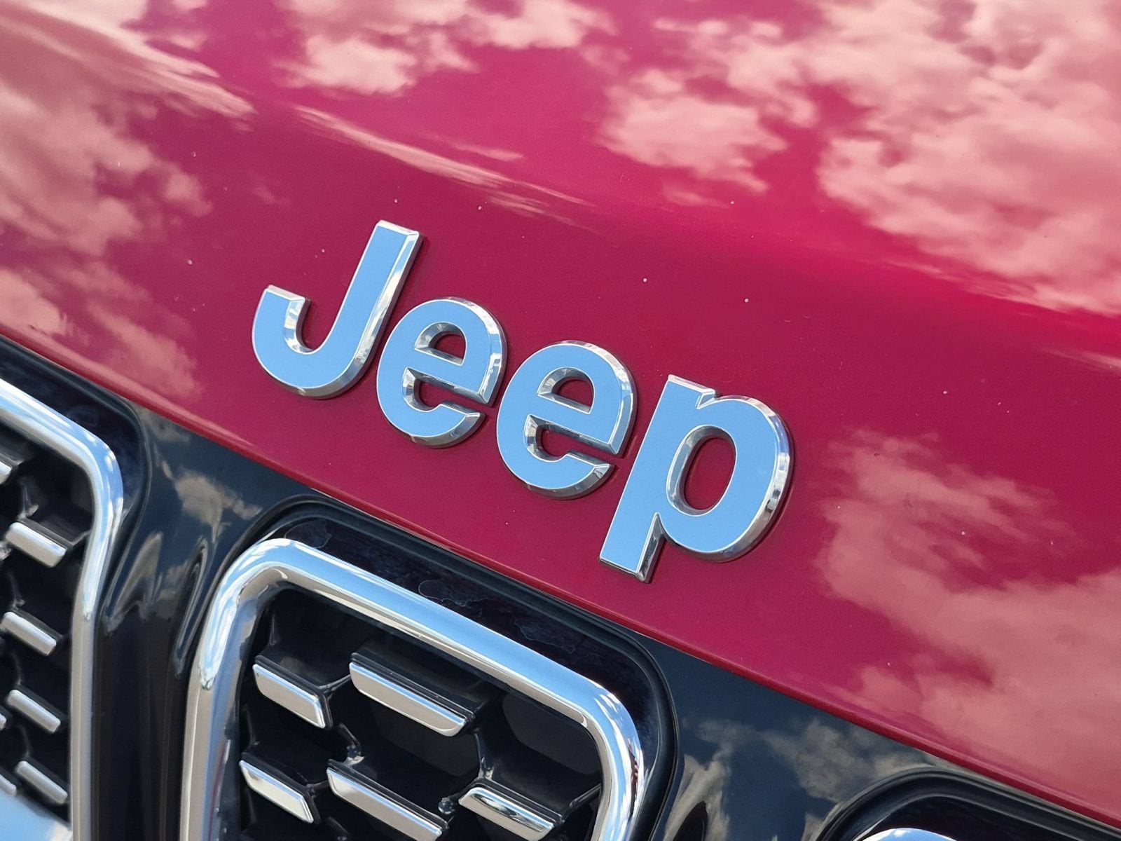 2025 Jeep Compass Limited 4WD