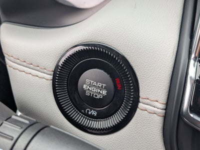 2025 Jeep Compass Limited 4WD