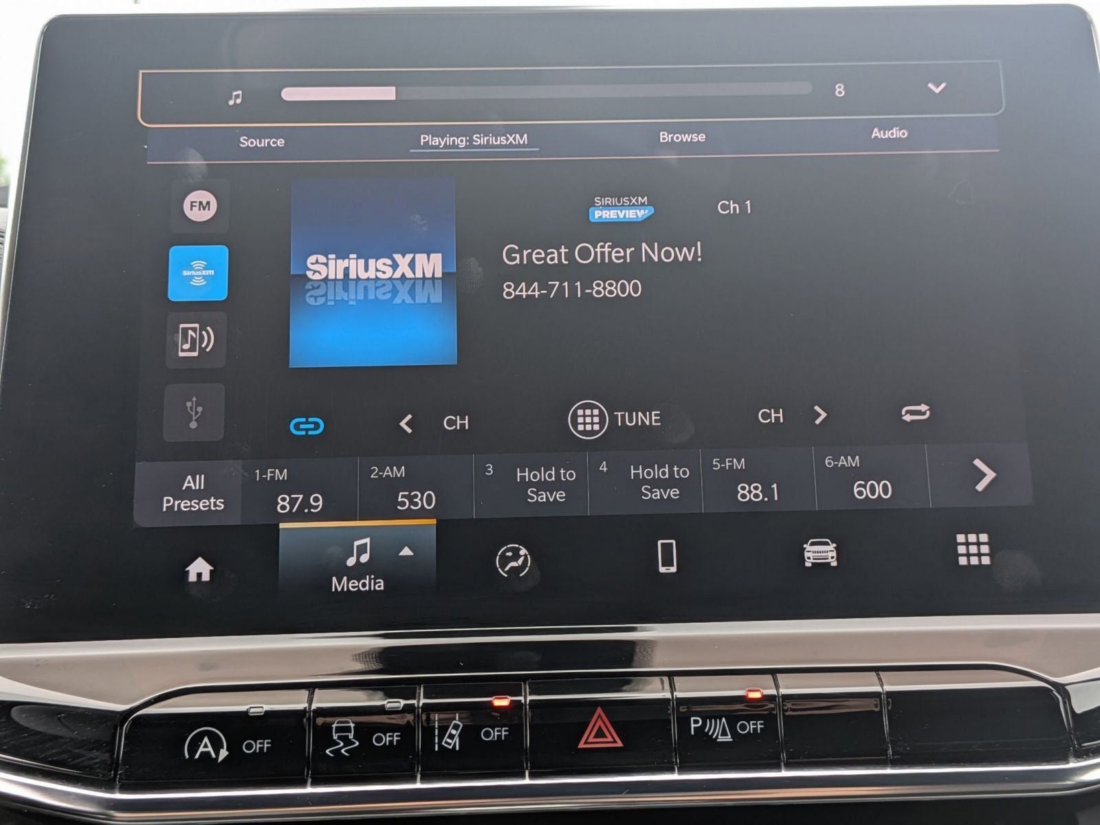 2025 Jeep Compass Limited 4WD