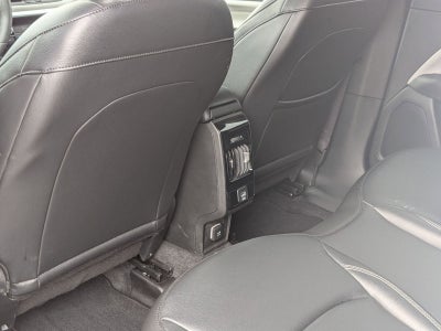 2025 Jeep Compass Limited 4WD