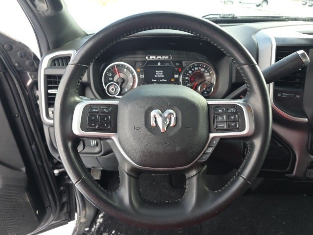 2022 RAM 3500 Big Horn