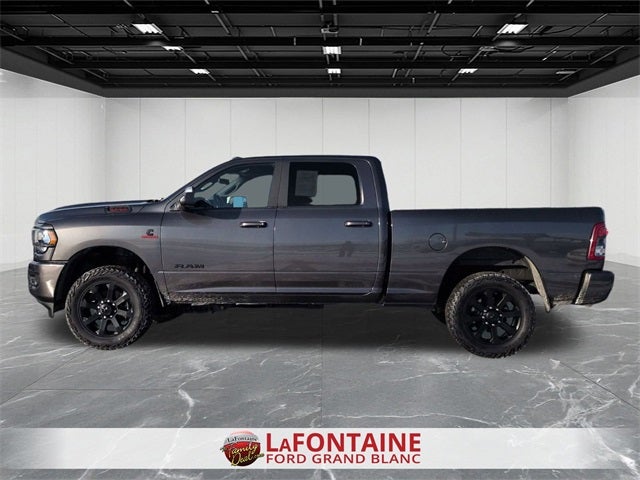 2022 RAM 3500 Big Horn