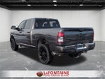 2022 RAM 3500 Big Horn