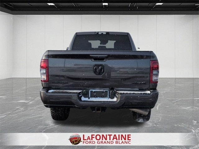 2022 RAM 3500 Big Horn