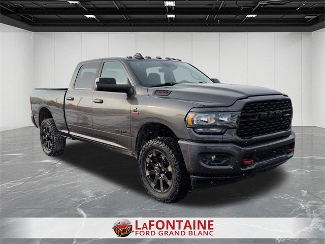 2022 RAM 3500 Big Horn