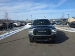2021 RAM 3500 Laramie Longhorn Dual Rear Wheels