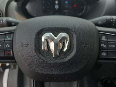 2025 RAM ProMaster 2500 Base