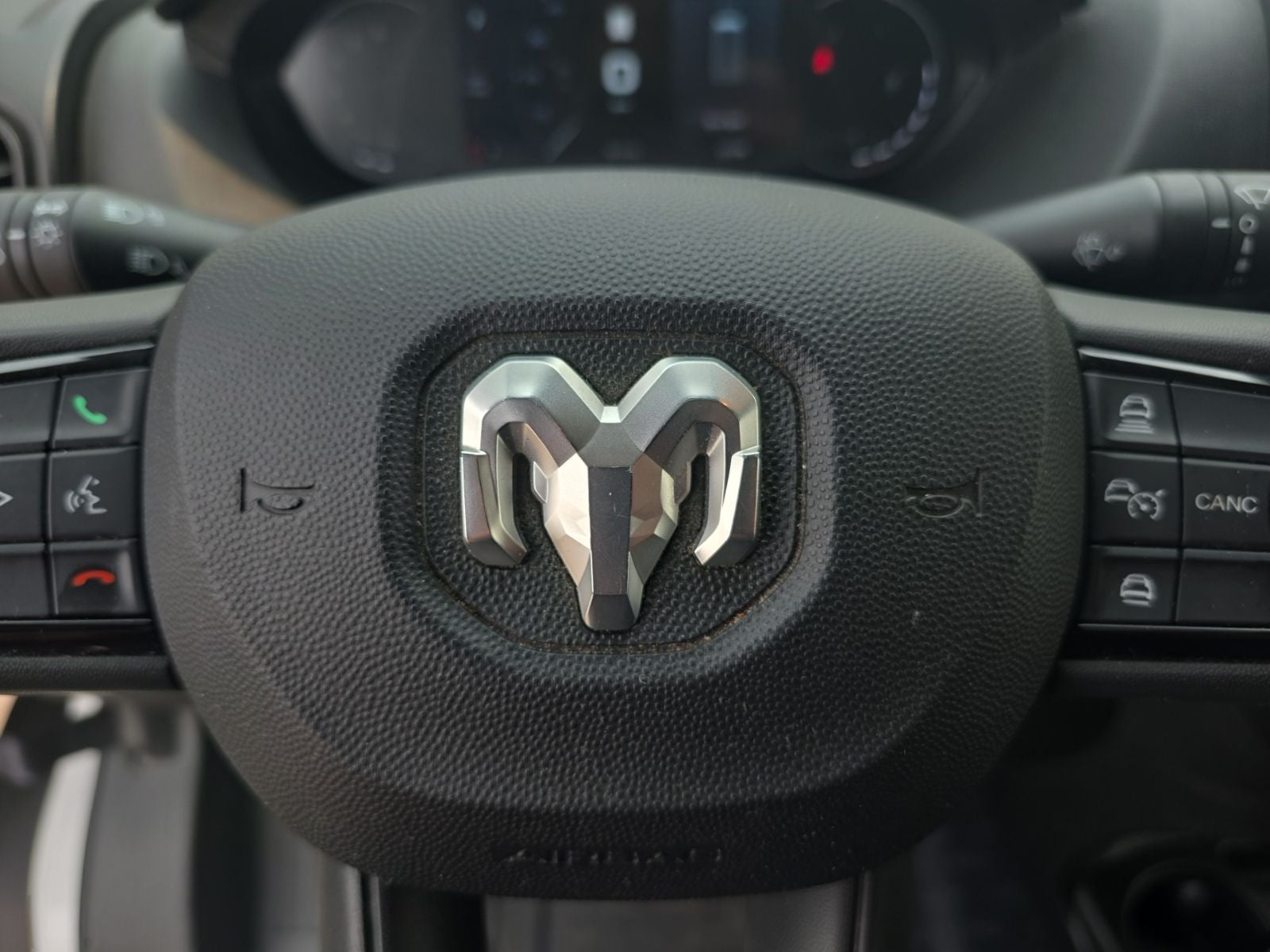 2025 RAM ProMaster 2500 Base