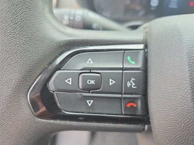 2025 RAM ProMaster 2500 Base