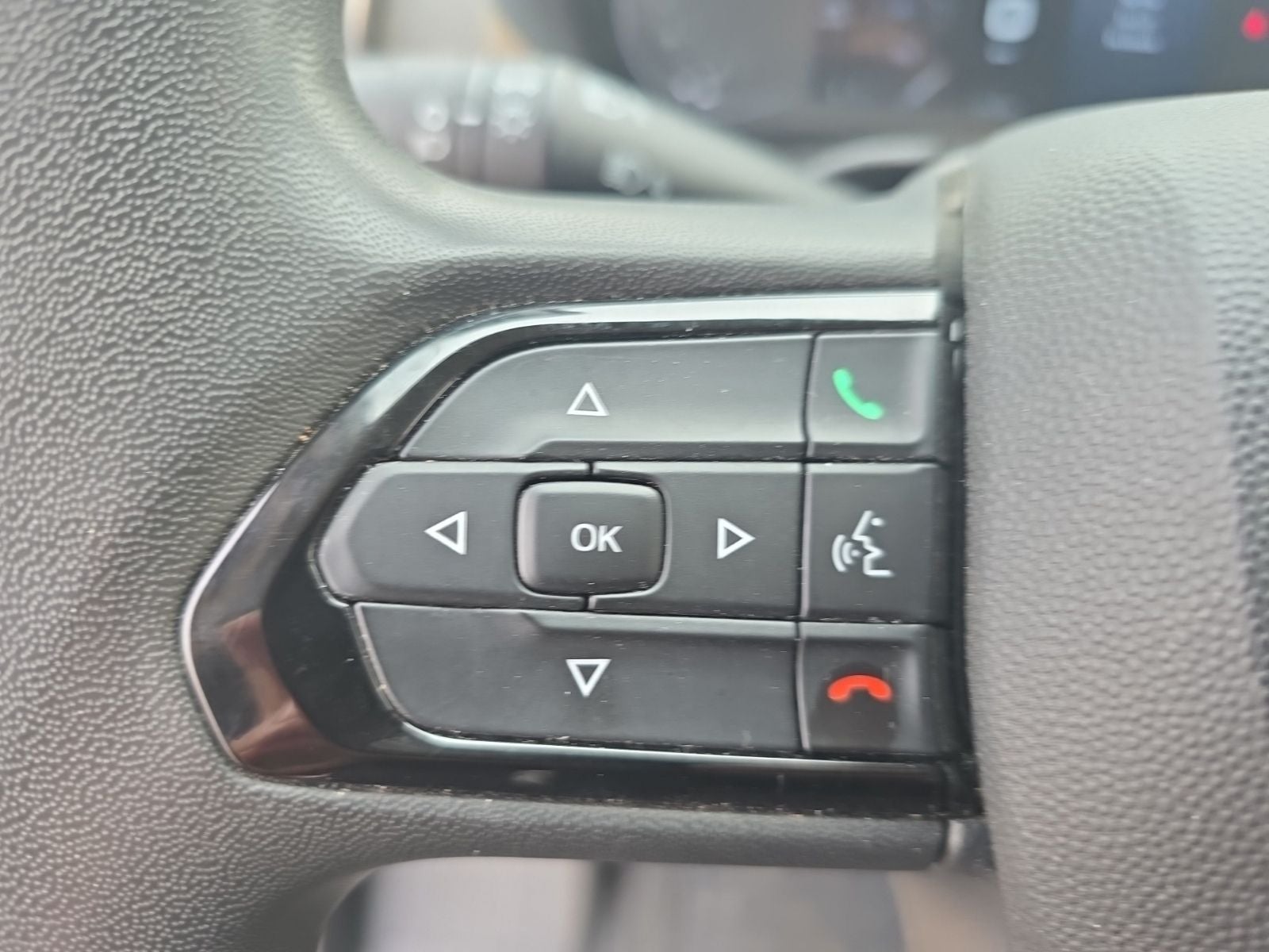 2025 RAM ProMaster 2500 Base