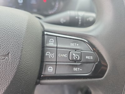 2025 RAM ProMaster 2500 Base