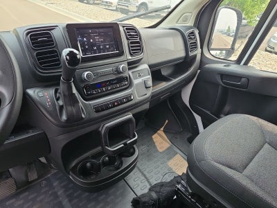 2025 RAM ProMaster 2500 Base