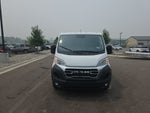 2025 RAM ProMaster 2500 Base