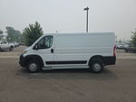 2025 RAM ProMaster 2500 Base