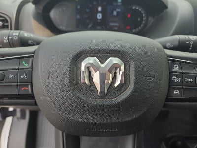 2025 RAM ProMaster 2500 Base